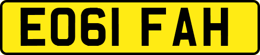EO61FAH