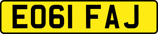 EO61FAJ