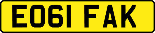 EO61FAK