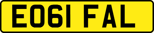 EO61FAL