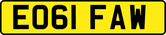 EO61FAW