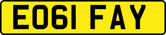EO61FAY