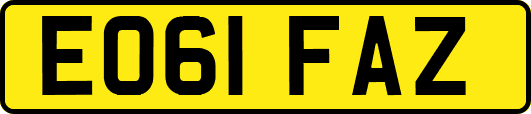 EO61FAZ