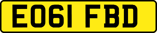 EO61FBD