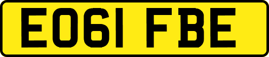 EO61FBE