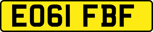EO61FBF