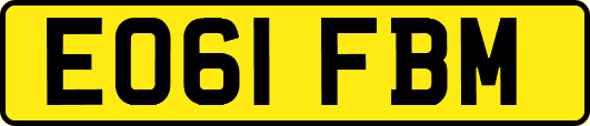 EO61FBM