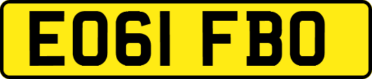 EO61FBO