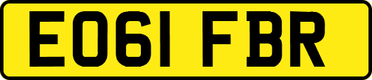 EO61FBR