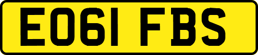 EO61FBS