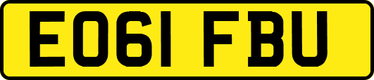 EO61FBU