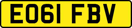 EO61FBV