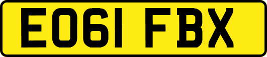 EO61FBX
