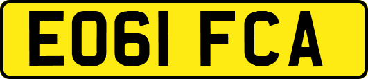 EO61FCA