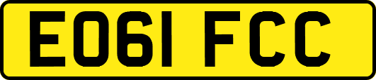 EO61FCC