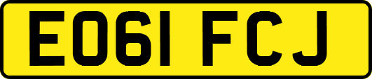 EO61FCJ