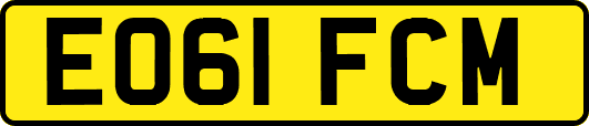 EO61FCM