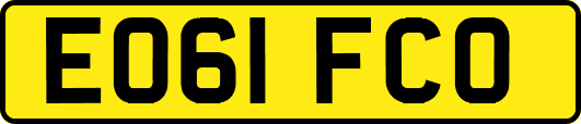 EO61FCO