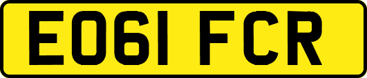 EO61FCR