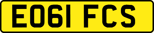 EO61FCS