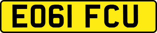 EO61FCU