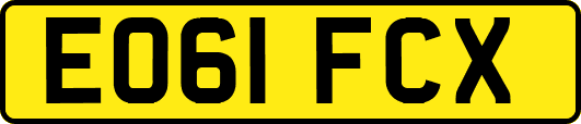 EO61FCX