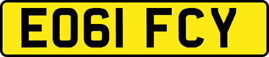 EO61FCY