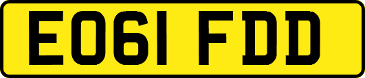 EO61FDD