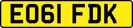 EO61FDK