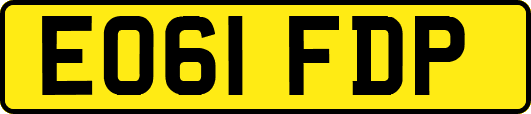EO61FDP