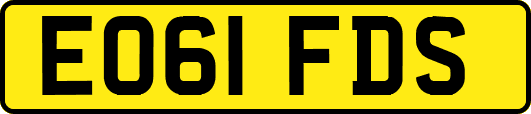 EO61FDS