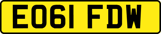EO61FDW