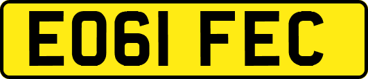 EO61FEC