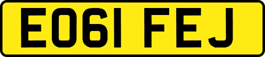 EO61FEJ