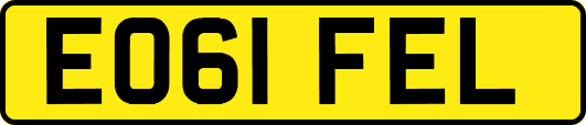 EO61FEL