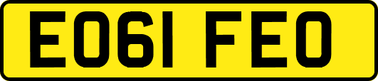 EO61FEO