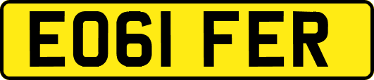 EO61FER