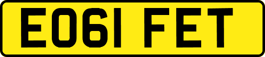 EO61FET