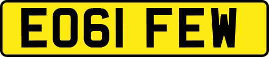 EO61FEW