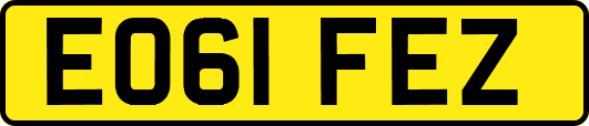 EO61FEZ