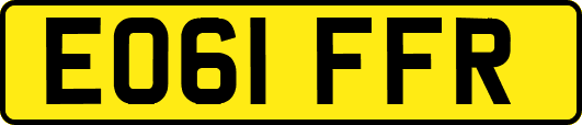 EO61FFR