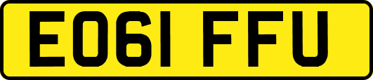 EO61FFU