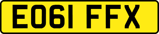 EO61FFX