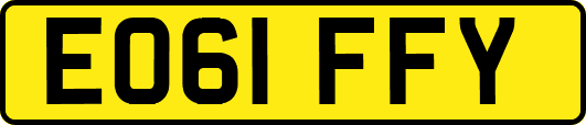 EO61FFY