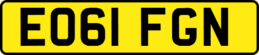 EO61FGN