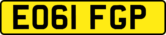 EO61FGP