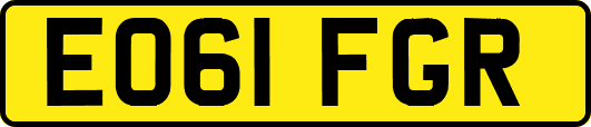 EO61FGR