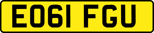EO61FGU