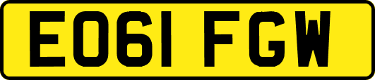 EO61FGW