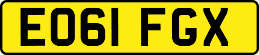 EO61FGX
